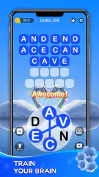 Word Connect - Train Brain 2