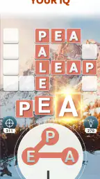 Word Connect - Words of Nature 2