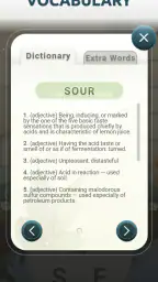 Word Connect - Words of Nature 5