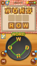 Word Cookies! ® 1