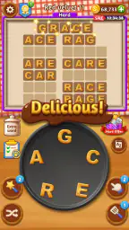 Word Cookies! ® 2