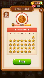 Word Cookies! ® 4