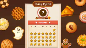 Word Cookies! ® screenshot