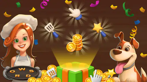 Word Cookies! ® 7
