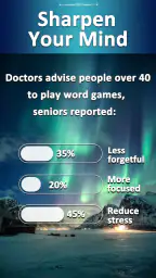 Word Cross - Crossword Puzzle 4