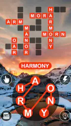 Word Cross: Crossy Word Search 2