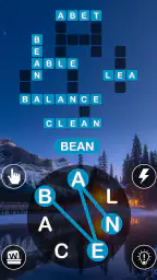 Word Cross: Crossy Word Search 7