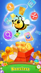 Word Crush - Fun Puzzle Game 4
