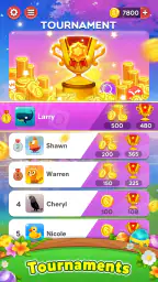 Word Crush - Fun Puzzle Game 5