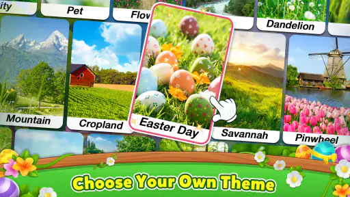 Word Crush - Fun Puzzle Game 8
