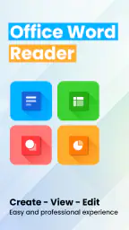 Word Document: DOCX, PDF, XLSX 1