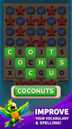 Word Drop 2