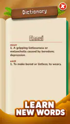 Word Drop 4