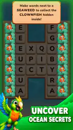 Word Drop 6