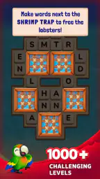 Word Drop 8