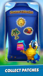Word Farm Adventure: Word Game 3