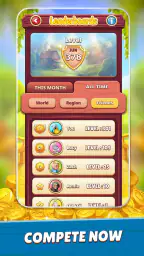 Word Farm Adventure: Word Game 4