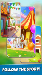 Word Farm Adventure: Word Game 6