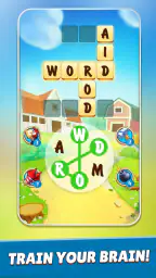 Word Farm Adventure: Word Game 7