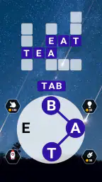 Word Galaxy Challenge 1