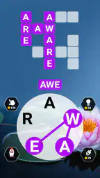 Word Galaxy Challenge 2