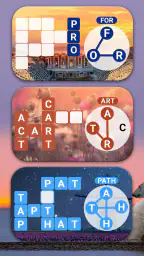 Word Galaxy Challenge 3