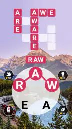 Word Galaxy Challenge 4