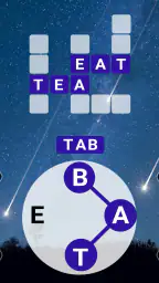 Word Galaxy Challenge 7