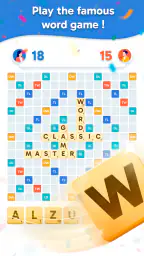 Word Game Classic 1
