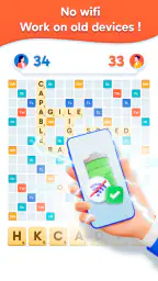Word Game Classic 3