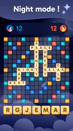 Word Game Classic 4