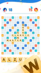 Word Game Classic 5