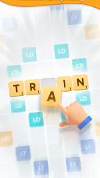 Word Game Classic 6