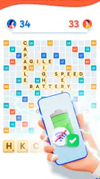 Word Game Classic 7