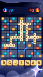 Word Game Classic 8