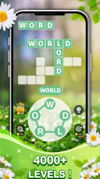 Word Go: Word Link Puzzle 1