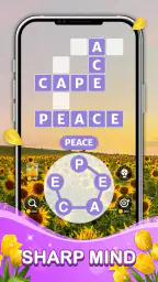 Word Go: Word Link Puzzle 2
