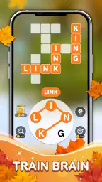 Word Go: Word Link Puzzle 3