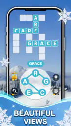 Word Go: Word Link Puzzle 4