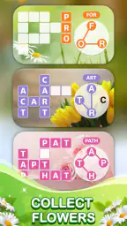 Word Go: Word Link Puzzle 5