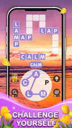 Word Go: Word Link Puzzle 6
