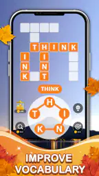 Word Go: Word Link Puzzle 7
