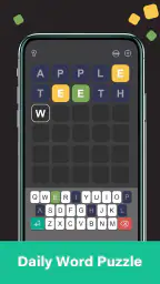 Word Guess! No Daily Limit 7