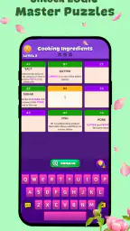 Word Hike -Inventive Crossword 2