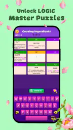 Word Hike -Inventive Crossword 7