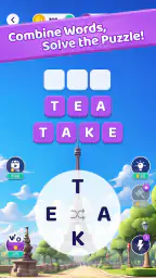 Word Journey: Word Puzzle 1