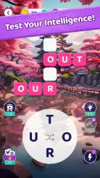 Word Journey: Word Puzzle 2