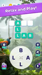 Word Journey: Word Puzzle 3