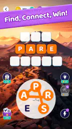 Word Journey: Word Puzzle 4