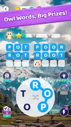 Word Journey: Word Puzzle 5